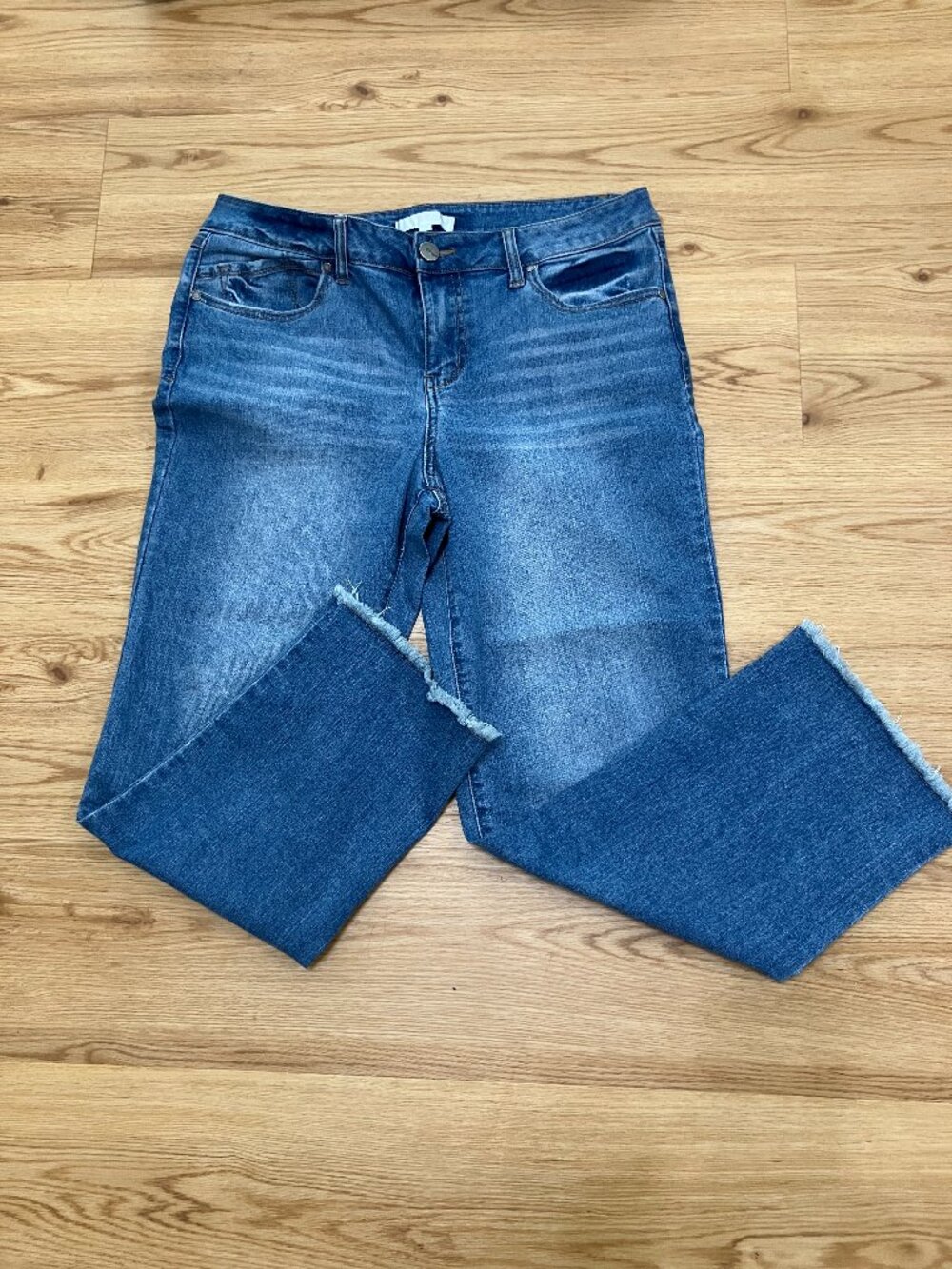 1822 Denim Pants Size 12